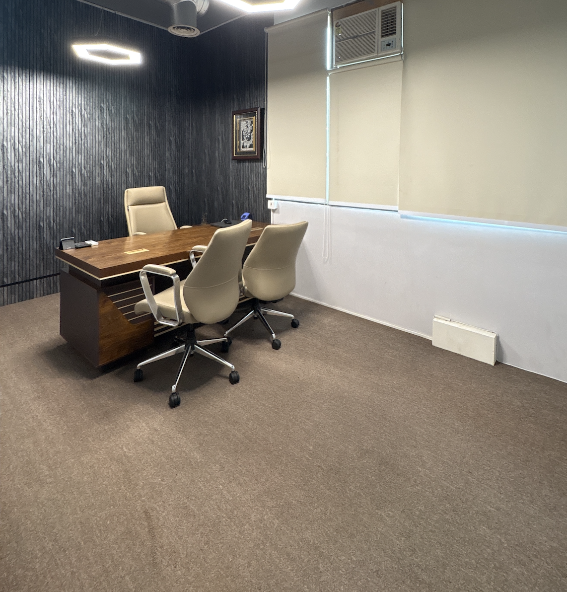 Creative Office Space