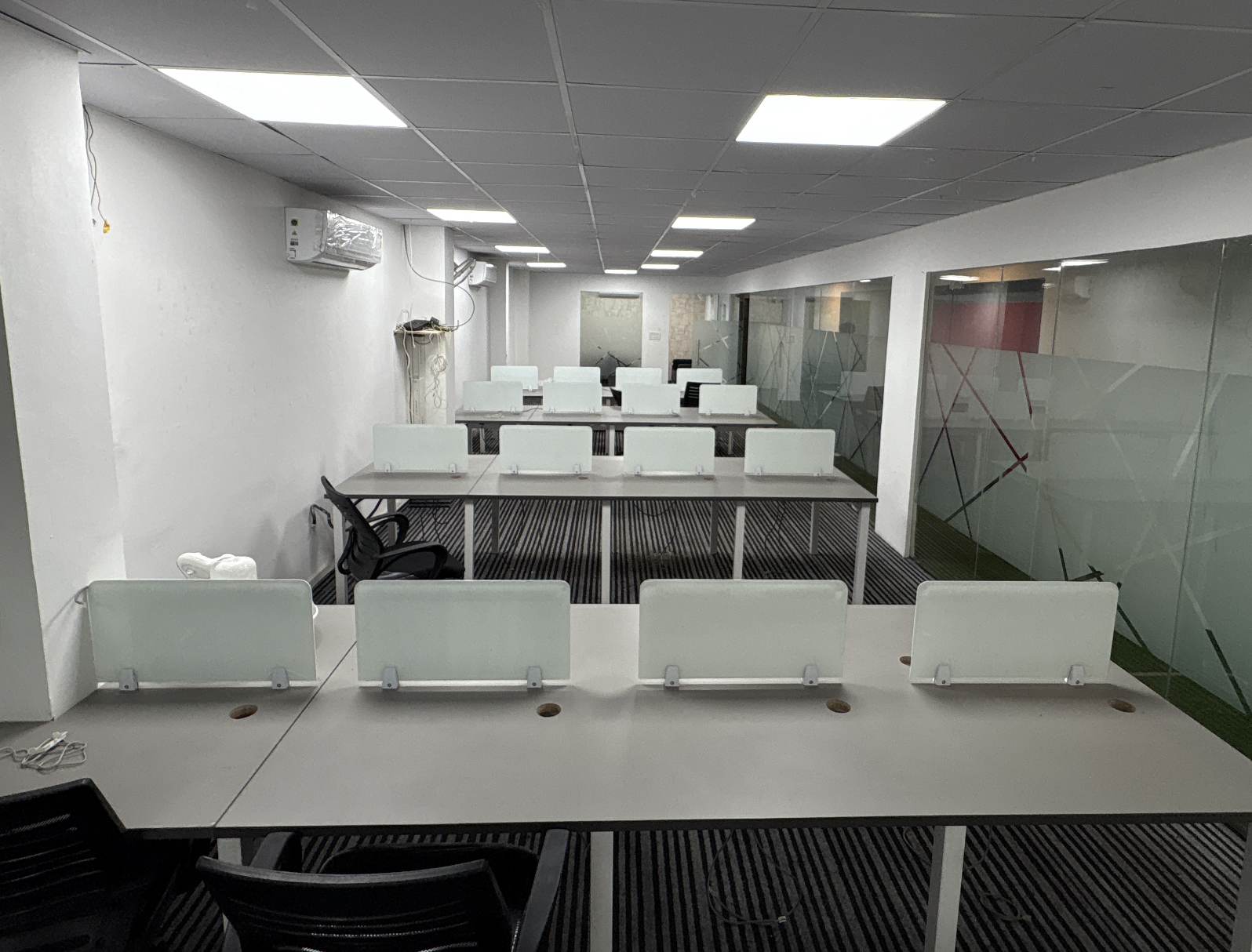 Creative Office Space